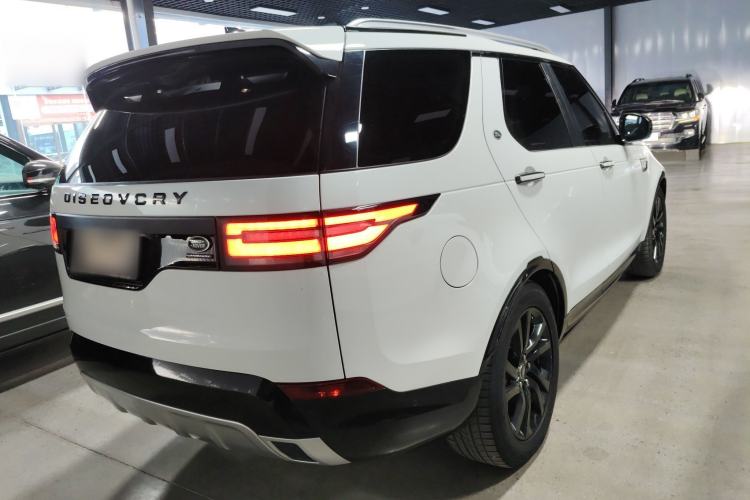 Used Land Rover Discovery 2020 3.0 SC V6 30th Anniversary Special Edition