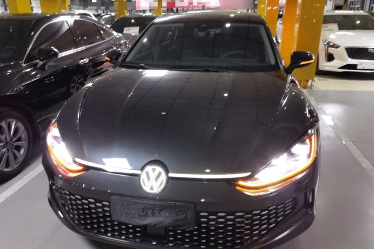 Used Volkswagen Lamando 2025 Lavida L 280TSI DSG Cool & Spicy Edition