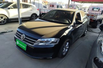Used Volkswagen Lavida 2013 Revised Classic 1.6L Manual Fashion Edition