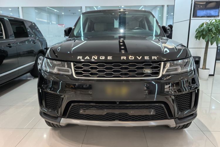 Used Land Rover Range Rover Sport 2020 3.0 L6 SE
