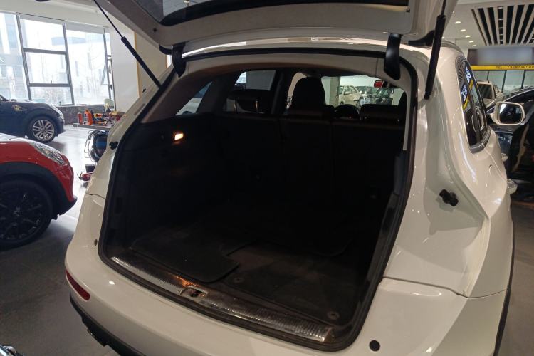 Used Audi Q5 2017 40 TFSI Technology Edition
