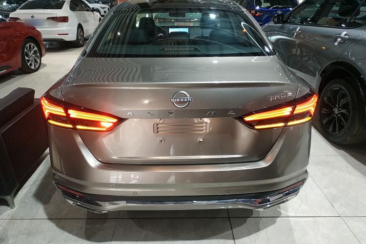 Used Nissan Teana 2022 2.0L XL-Upr Enjoyment Edition
