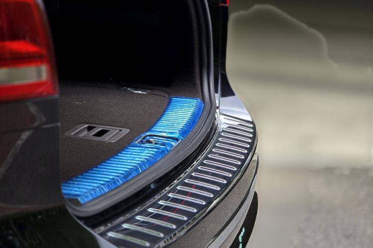 Used Volkswagen Touareg 2017 3.0 TSI Touareg Edition