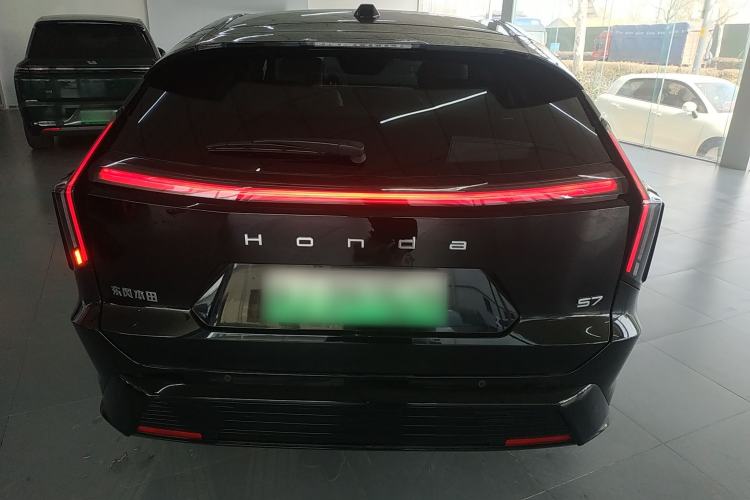 Used Honda S7 2025 Trailblazer Edition