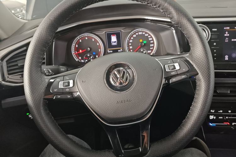 Used Volkswagen Tayron 2020 330TSI Two-Wheel Drive Luxury Smart Connectivity Version
