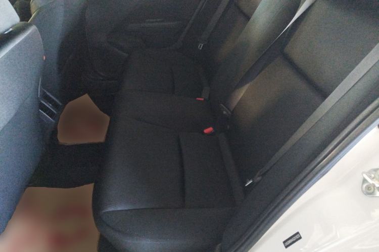 Used Honda City 2017 1.5L CVT Luxury Edition