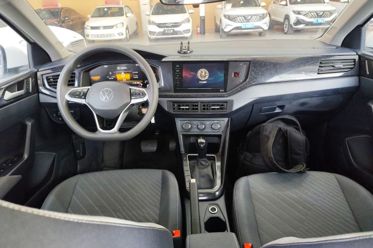 Used Volkswagen Lavida 2023 New Rui 1.5L Automatic New Yi Edition
