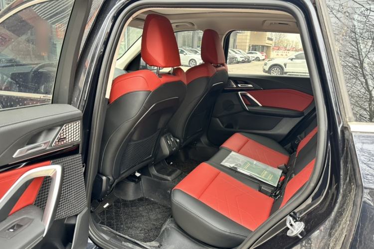 Used BMW X1 2023 sDrive25Li X Design Package