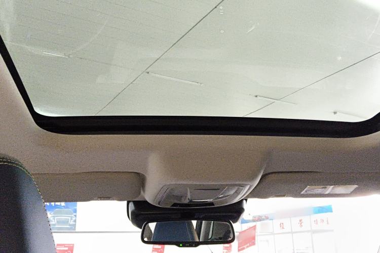 Used Haval DARGO 2021 Revised Version 1.5T DCT Two-Wheel Drive "Mǎquǎn" Edition
