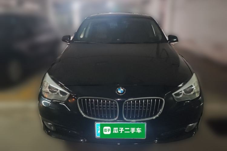 Used BMW 5 Series GT 2013 535i Elegant Edition