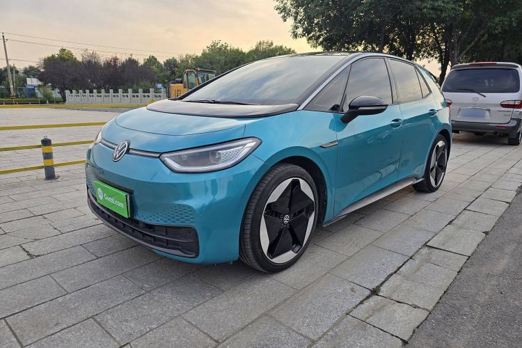 Used Volkswagen ID.3 2021 Pro Smart Edition
