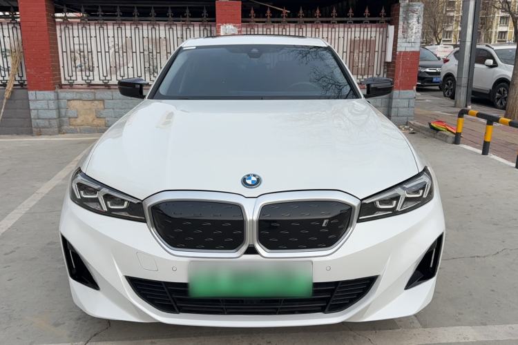 Used BMW i3 2022 eDrive 35 L
