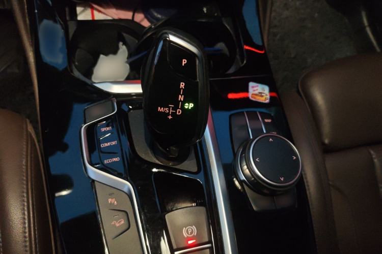 Used BMW X4 2019 xDrive25i M Sport Package