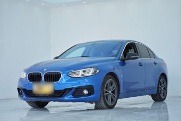 Used BMW 1 Series 2018 118i Sport Edition