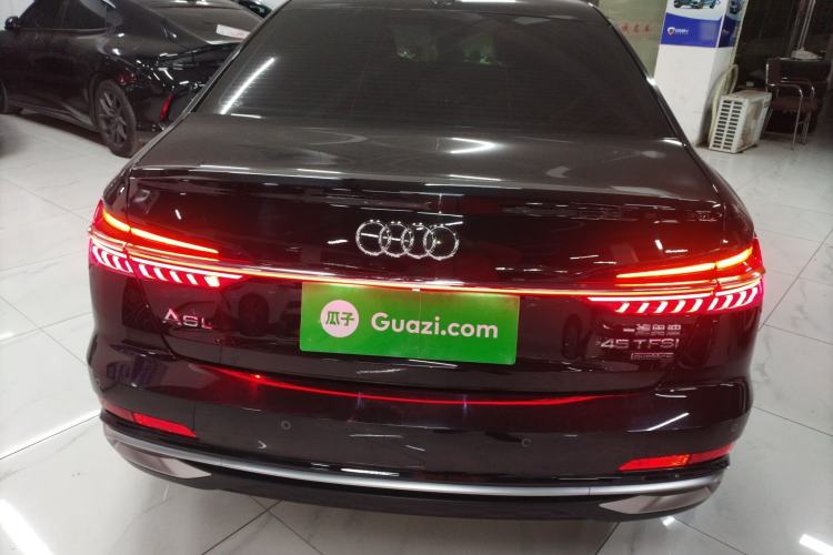 Used Audi A6L 2024 45 TFSI quattro Prestige Dynamic Edition
