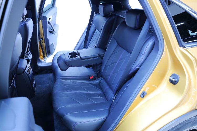 Used Infiniti QX70 2015 3.7L Shadow Edition
