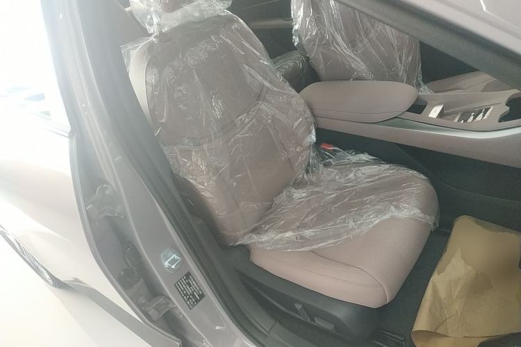 Used XPeng MONA M03 2025 620 Ultra-Long Range Plus
