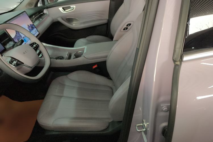 Used Roewe M7 DMH 2025 Model 160km Premium Version