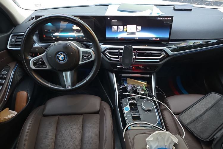 Used BMW i3 2022 eDrive 35 L