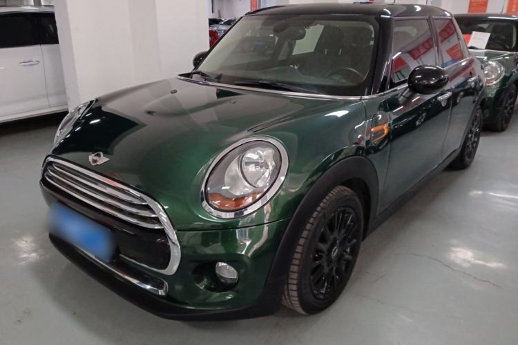 Used MINI MINI 2016 1.5T COOPER Five-Door Edition