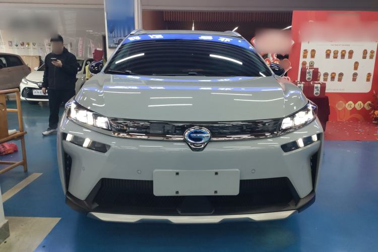 Used AION V 2020 80 MAX Edition