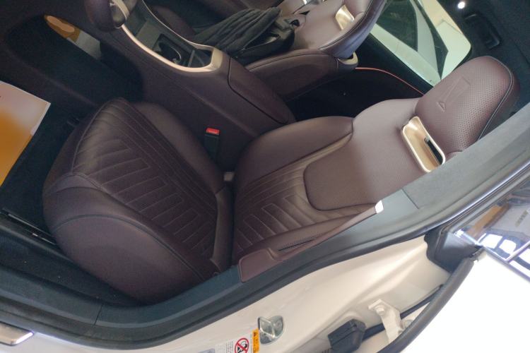 Used  11 2023 Harmony 90-degree Rear-wheel Drive Edition
