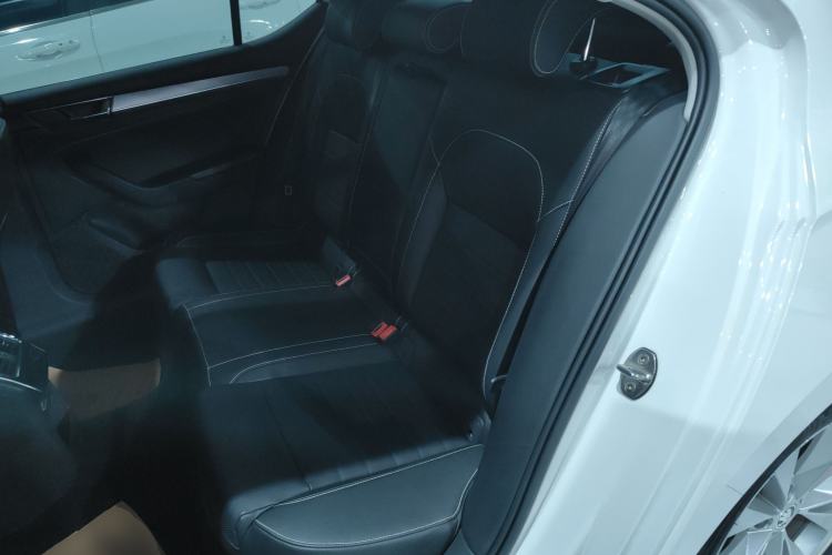 Used Skoda Superb 2019 TSI280 DSG Comfort Edition