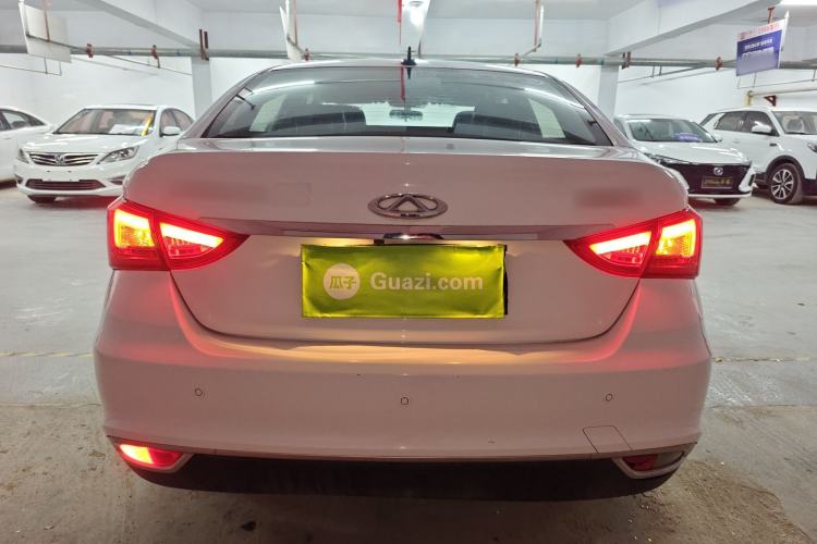 Used Chery Arrizo 5 2019 1.5L Manual Youth Edition China V Standard