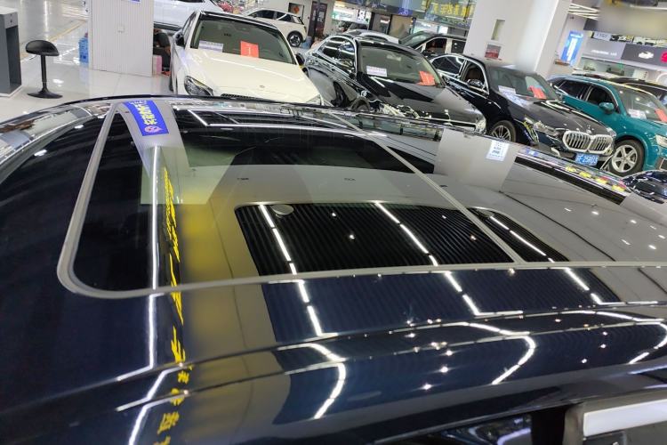 Used BMW 3 Series 2022 320Li M Sport Package
