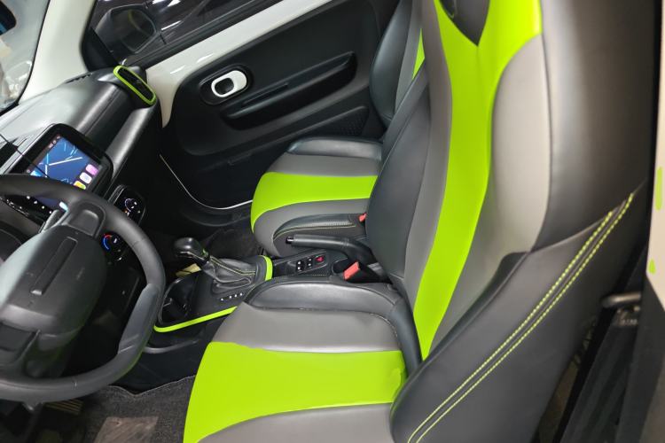 Used Roewe Clever 2021 302km All-Round Version
