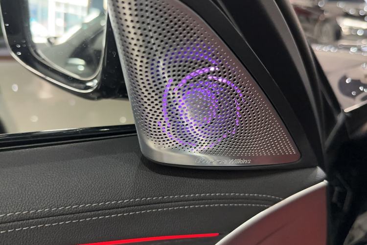 Used BMW 5 Series 2022 Restyled 530Li Leading Edition M Sport Package
