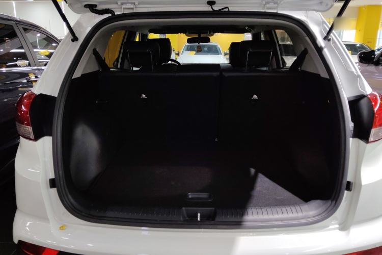 Used Hyundai ix25 2017 1.6L Automatic Smart Version
