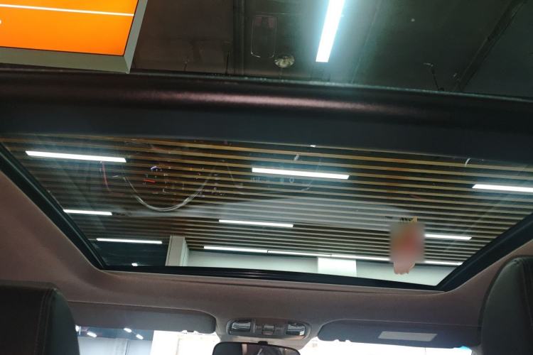 Used Kia K4 2014 1.8L Automatic DLX
