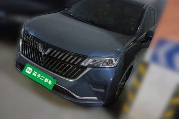 Used Wuling Jiachen 2022 1.5T Manual Comfort & Dynamic Version