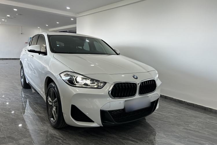 Used BMW X2 2021 Restyled sDrive25i M Sport Package
