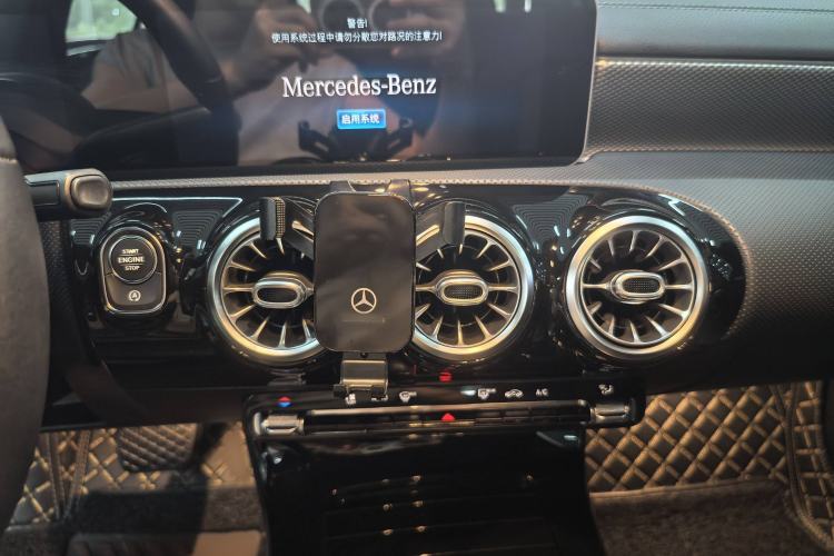 Used Mercedes-Benz A-Class 2020 A 200 L
