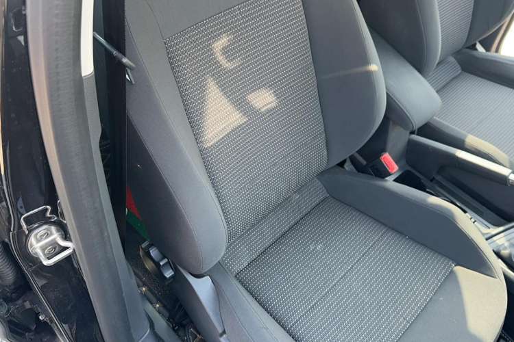 Used Volkswagen Lavida 2017 1.6L Automatic Fashion Edition
