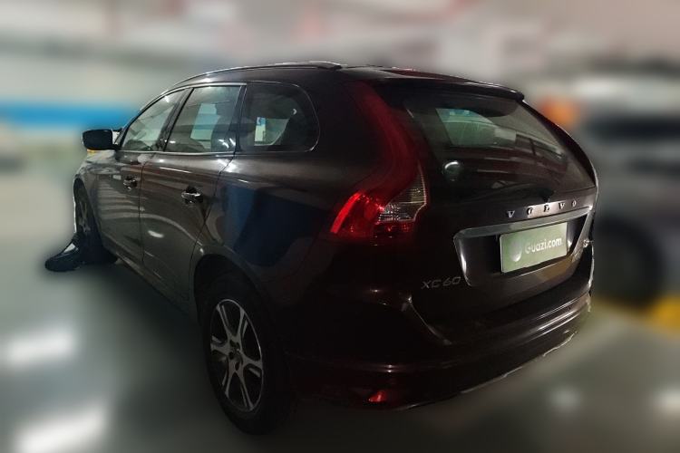 Used Volvo XC60 (Import) 2014 Facelift T5 Zhiyi Edition
