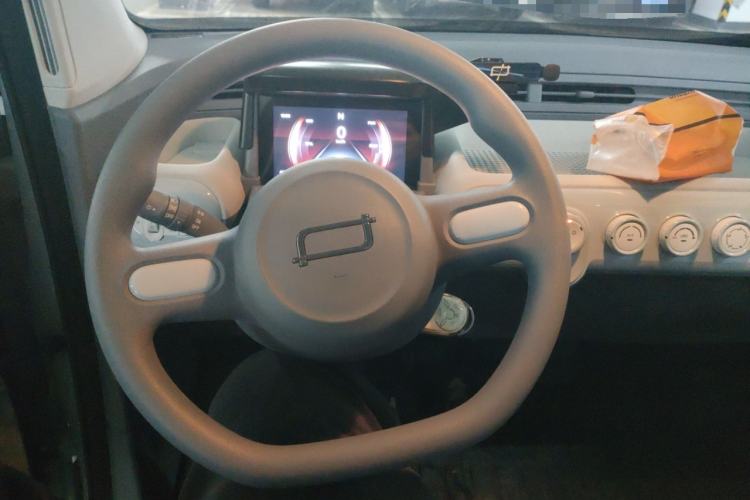 Used Bestune Pony 2025 222km Range Agile Horse