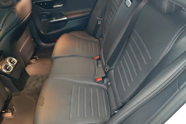 Used Mercedes-Benz C-Class 2023 C 260 L Sport Edition
