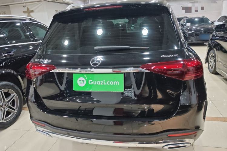 Used Mercedes-Benz GLE 2024 Refreshed GLE 350 4MATIC Stylish Edition