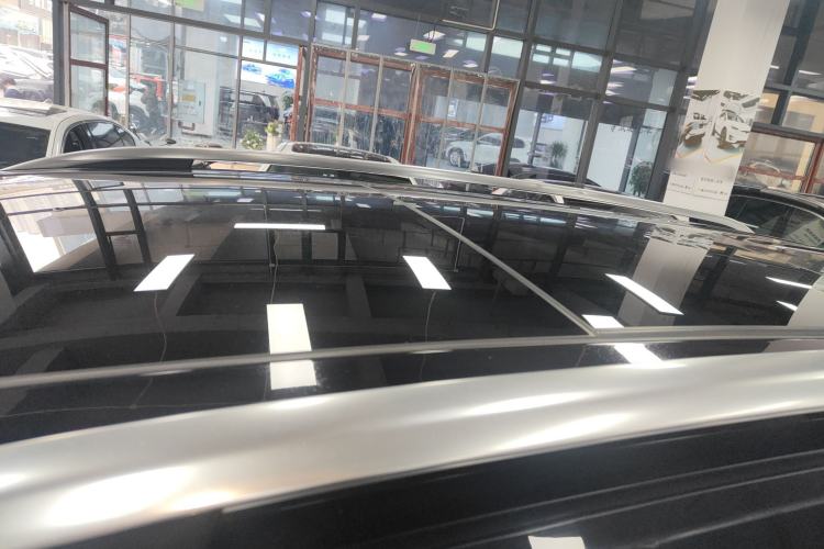 Used Volkswagen Teramont 2020 Facelift 380TSI Four-Wheel Drive Luxury Edition
