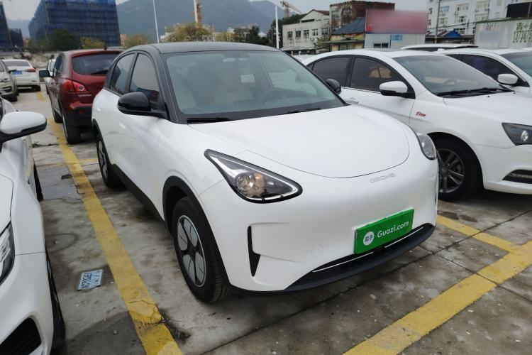 Used  Geome 2025 310km Youth Edition