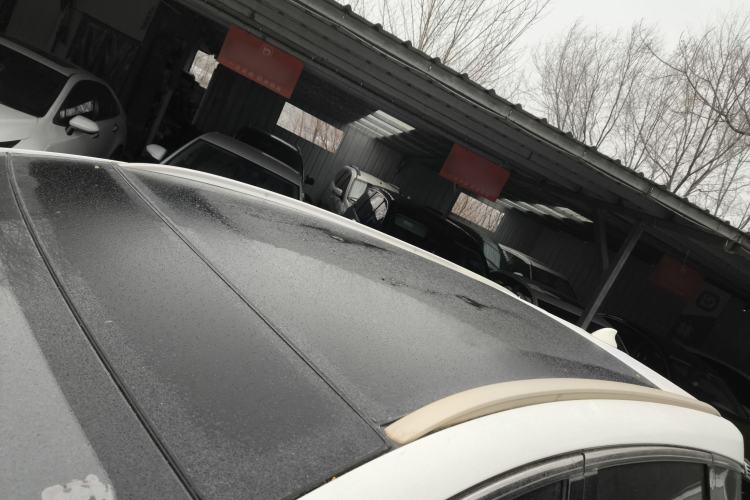 Used BYD Song MAX 2018 1.5T Automatic Smart Connect Elite Model with 6 Seats