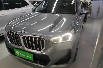 Used BMW X1 2023 sDrive25Li M Sport Package