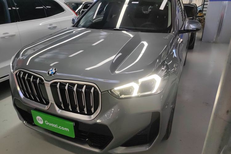 Used BMW X1 2023 sDrive25Li M Sport Package
