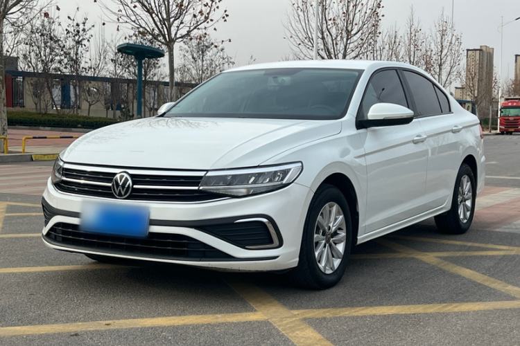 Used Volkswagen Bora 2023 200TSI DSG Comfort Edition