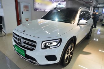 Used Mercedes-Benz GLB 2021 GLB 200 Fashion Model