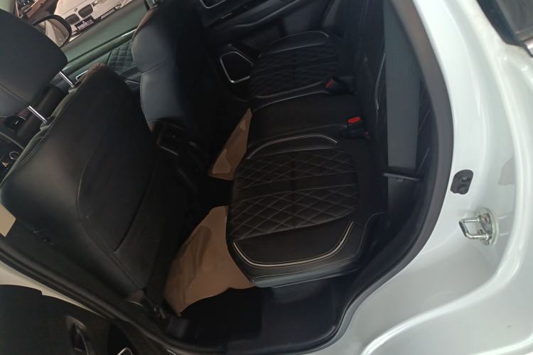 Used Mitsubishi Outlander 2020 2.4L 4x4 Zhi Xiang Edition 5 Seats