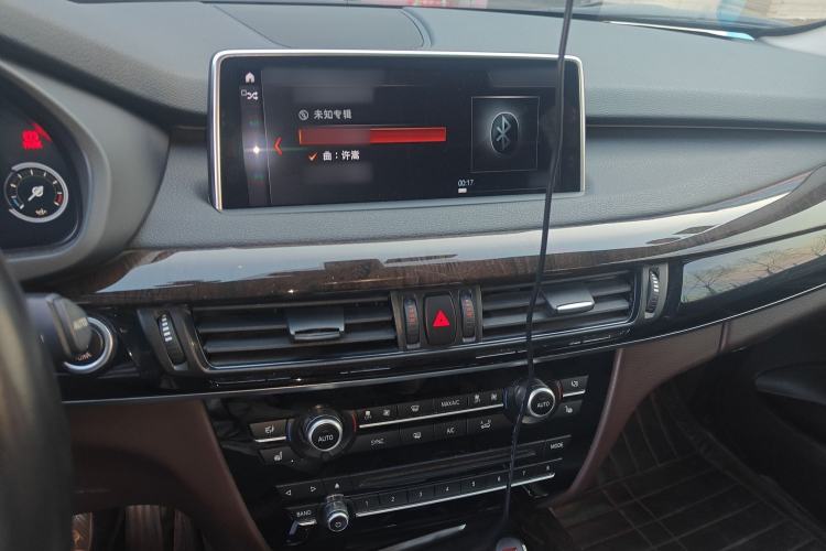 Used BMW X5 2018 xDrive28i
